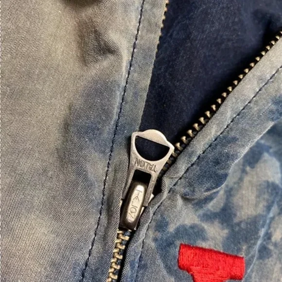 Polo Ralph Lauren Stadium 1992 Hoodie - Picture 9 of 9